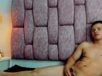 Meilyn_Dylan Chaturbate stream image from December 04, 2025