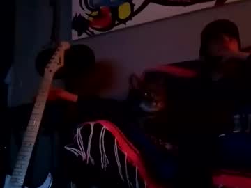 Mjmckenz55 Chaturbate stream image from December 04, 2025