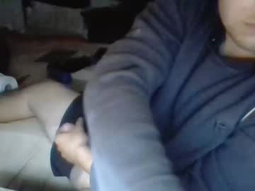 Oh_Hell_Naw Chaturbate stream image from December 04, 2025