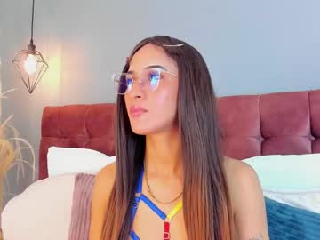Samantha_Luv_ Chaturbate stream image from December 04, 2025