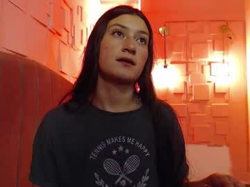 Caritoluna_ Chaturbate stream image from December 04, 2025