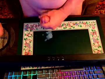 Cumforme1988 Chaturbate stream image from December 04, 2025