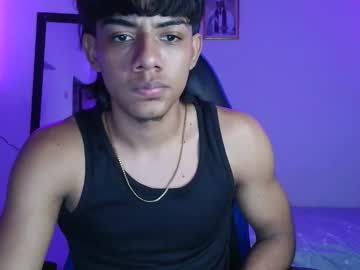 Daddy_Jesus29 Chaturbate stream image from December 04, 2025