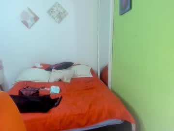 Delilah_888 Chaturbate stream image from December 04, 2025