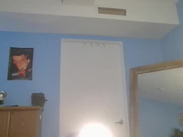 Liamnotsonormal Chaturbate stream image from December 04, 2025