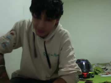 Lyan_Master_ Chaturbate stream image from December 04, 2025
