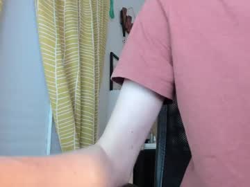 Madmonkeyman10 Chaturbate stream image from December 04, 2025