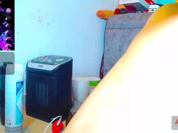 Nastymessywhore Chaturbate stream image from December 04, 2025