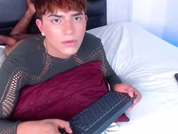 Noadurand Chaturbate stream image from December 04, 2025