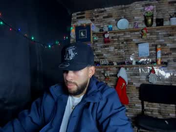 Sam_Stiglitz Chaturbate stream image from December 04, 2025