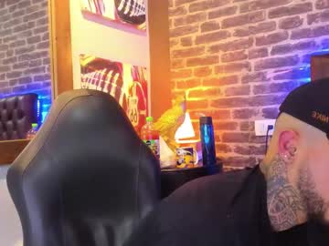 Vinzenzrizzo Chaturbate stream image from December 04, 2025