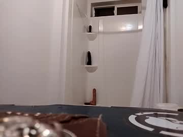 Wreckme4200 Chaturbate stream image from December 04, 2025