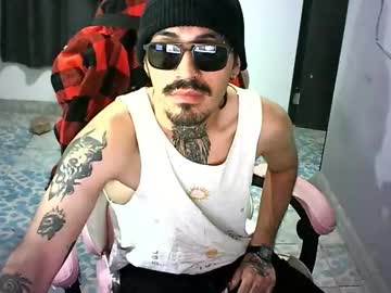 Aspisonty Chaturbate stream image from December 04, 2025