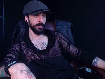 Axelcolton Chaturbate stream image from December 04, 2025