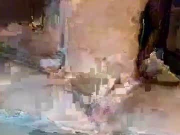 Baybymax Chaturbate stream image from December 04, 2025