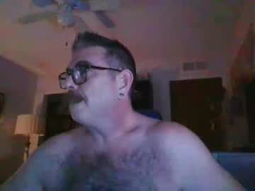 Bearnakedyogi Chaturbate stream image from December 04, 2025