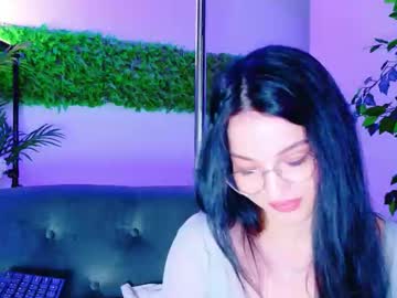 Cuteness__Girl Chaturbate stream image from December 04, 2025