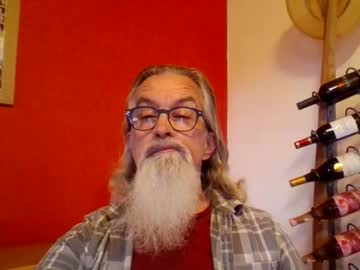 Grybear60 Chaturbate stream image from December 04, 2025