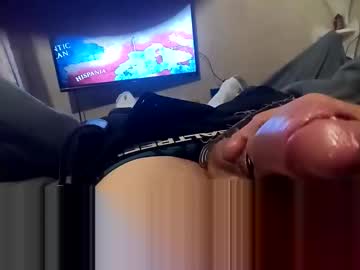 Leemen33 Chaturbate stream image from December 04, 2025