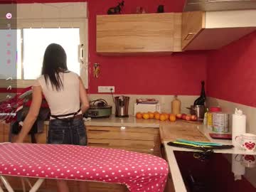 Lexa_Del_Mar Chaturbate stream image from December 04, 2025