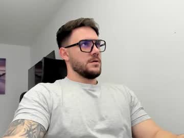 Master_Alexxxander Chaturbate stream image from December 04, 2025