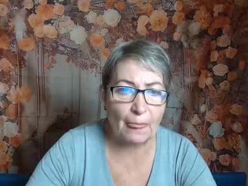 Olgaluck Chaturbate stream image from December 04, 2025
