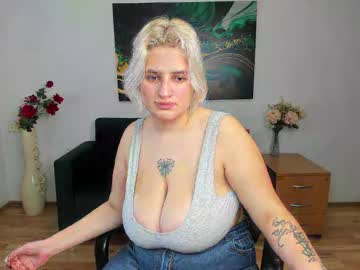Olivia_Quinns Chaturbate stream image from December 04, 2025