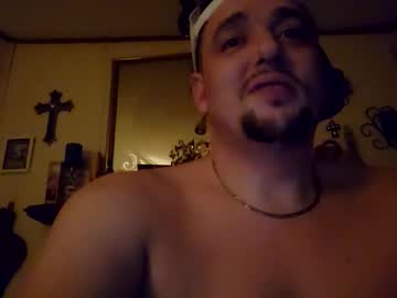 Silverfox706 Chaturbate stream image from December 04, 2025