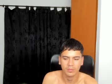 Aiden_Hot69 Chaturbate stream image from December 04, 2025