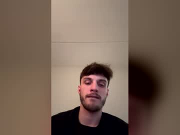 Bigwhitedickk1299 Chaturbate stream image from December 04, 2025