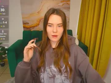 Elenaoconar Chaturbate stream image from December 04, 2025