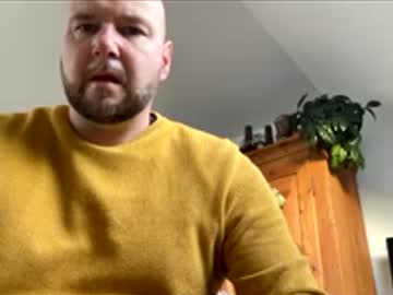Gentlejerk318 Chaturbate stream image from December 04, 2025