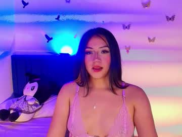 Kendall__Jones Chaturbate stream image from December 04, 2025