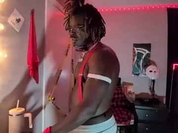 Suavechocolatecity Chaturbate stream image from December 04, 2025