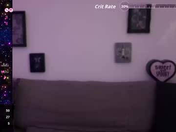Sweeteileen887 Chaturbate stream image from December 04, 2025