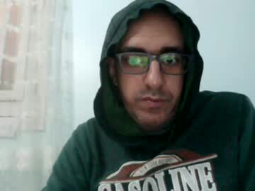 Ahmeddeprave Chaturbate stream image from December 04, 2025