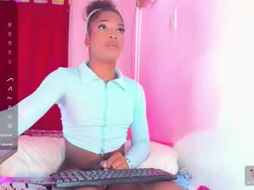 Alahai_Swith Chaturbate stream image from December 04, 2025