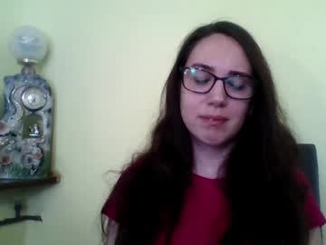Evaclassy Chaturbate stream image from December 04, 2025