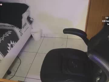 Gothbabe2001 Chaturbate stream image from December 04, 2025