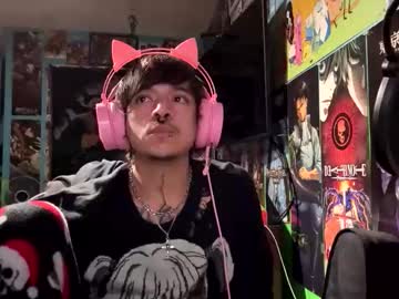 Gothboitoy Chaturbate stream image from December 04, 2025
