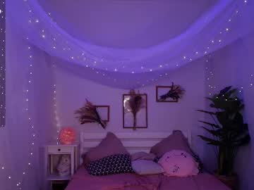 Laura_Palmerrrr Chaturbate stream image from December 04, 2025