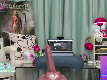 Na_Ta777 Chaturbate stream image from December 04, 2025