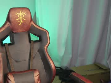 _Aragorn__ Chaturbate stream image from December 04, 2025