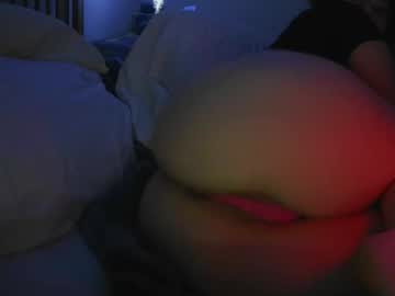 Bvnny420 Chaturbate stream image from December 04, 2025