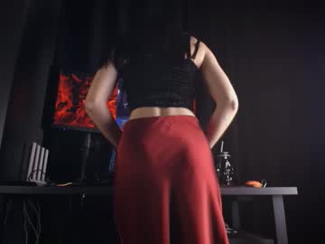 Darkspark_ Chaturbate stream image from December 04, 2025