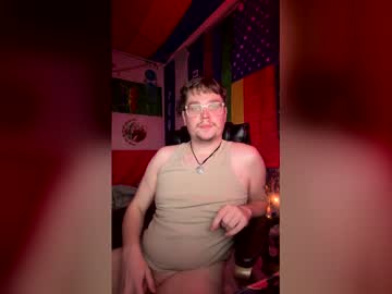 Dirtyjonah Chaturbate stream image from December 04, 2025