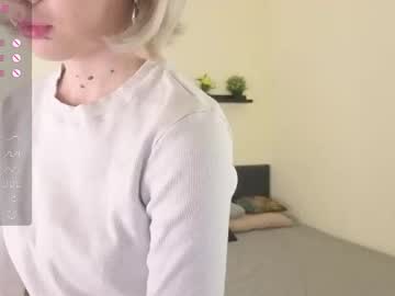 Erica_Crau Chaturbate stream image from December 04, 2025