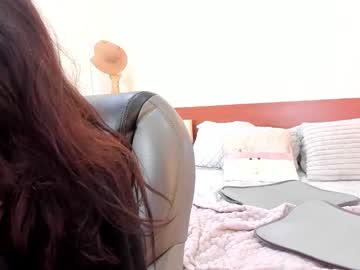 Eros_Nyx_ Chaturbate stream image from December 04, 2025