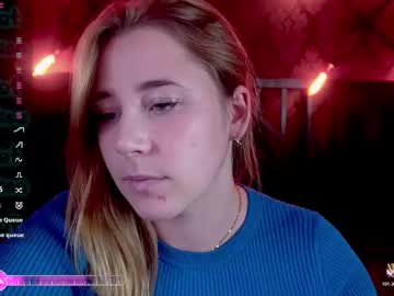 Kailavoss Chaturbate stream image from December 04, 2025