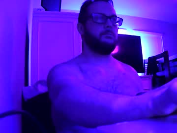 Mecrago Chaturbate stream image from December 04, 2025
